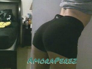 AmoraPerez