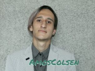 AmosColsen