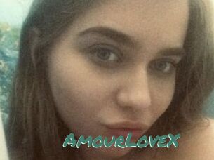 AmourLoveX
