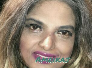 Amrikaj