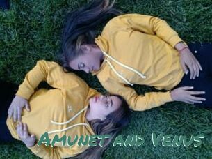 Amunet_and_Venus