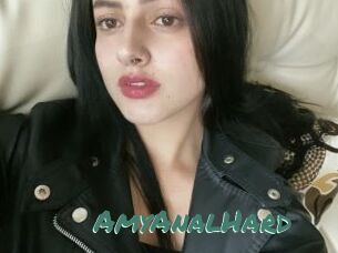AmyAnalHard