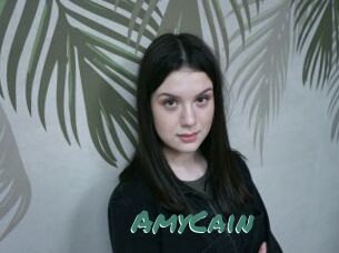 AmyCain