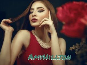 AmyHillton