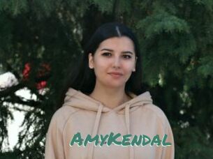 AmyKendal