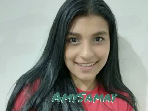 AmySamay