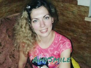 AmySmile