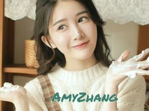 AmyZhang