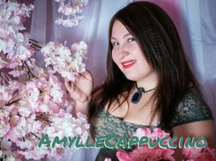 AmylleCappuccino