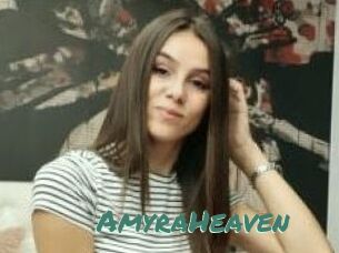 AmyraHeaven