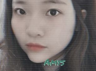 Amys