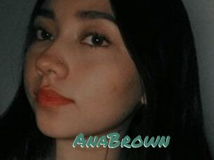 AnaBrown