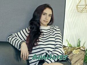 AnaHayes