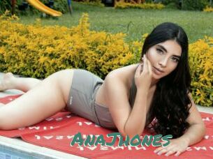 AnaJhones