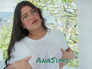 AnaSims