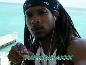 Anacondaxxx