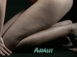 Anahi