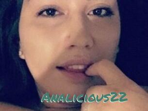 Analicious22