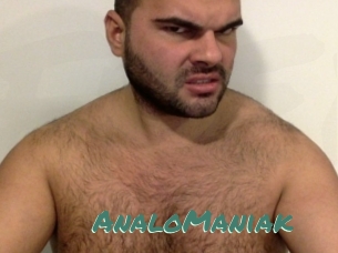 AnaloManiak