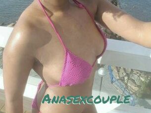 Anasexcouple