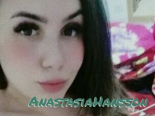 AnastasiaHansson