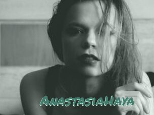 AnastasiaHaya