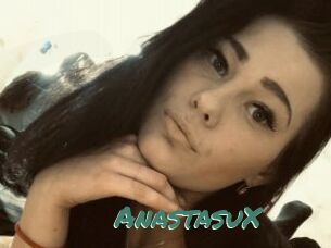 AnastasuX