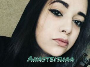 Anasteishaa