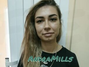 AndraMills