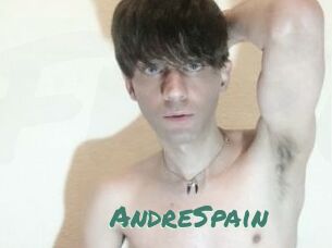 AndreSpain