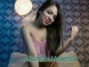 AndreaHensen