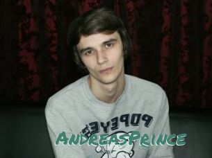 AndreasPrince