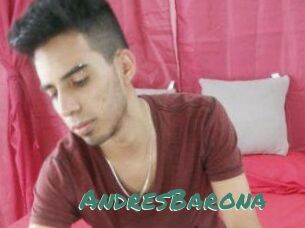 AndresBarona