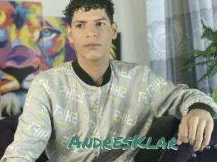 AndresKlar