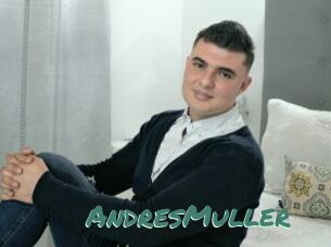 AndresMuller