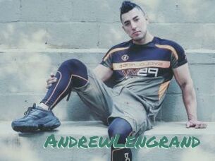 AndrewLengrand
