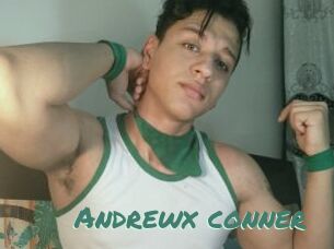 Andrewx_conner