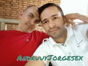 AndruuyJorgesex