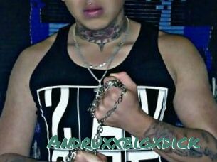 Andruxxbigxdick
