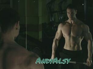 AndyAlsy