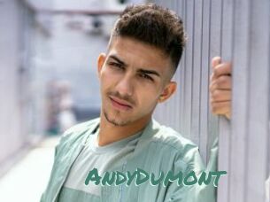 AndyDumont