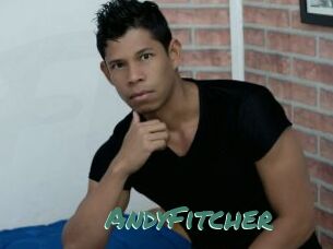 AndyFitcher