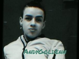 AndyGoldenn