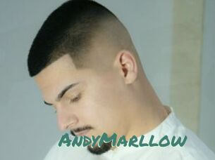 AndyMarllow