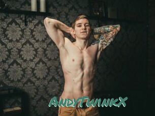 AndyTwinkX