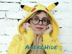 AnekoHide