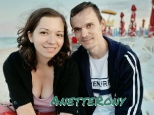 AnetteRony