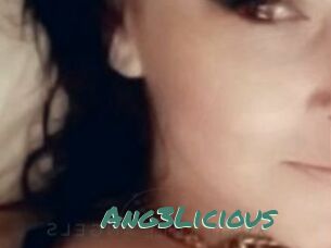 Ang3Licious