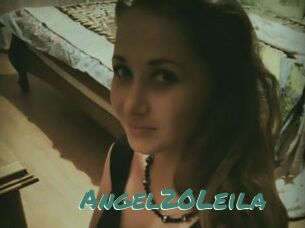 Angel20Leila