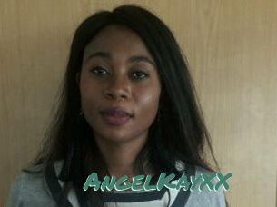 AngelKayXX